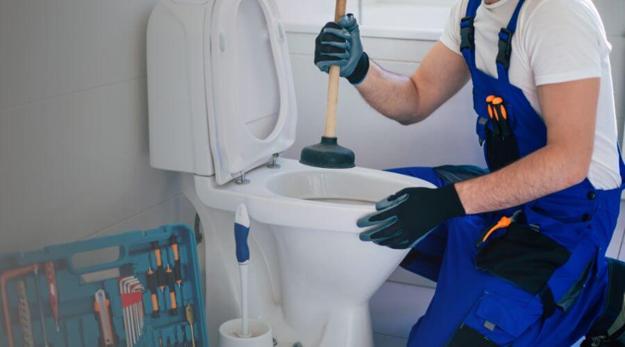 Professional emergency plumbing in Shingleton, MI